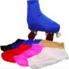 RC Sports Unicorn Skate Boot Cover - White view 1