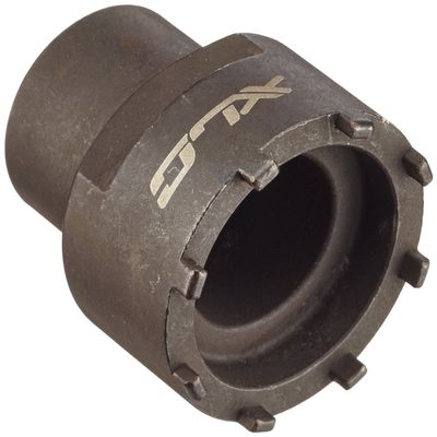 XLC Inner Bearing Tool,Black