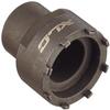 XLC Inner Bearing Tool,Black view 1