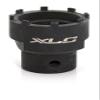 XLC Inner Bearing Tool,Black view 3