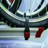 Fiamma Quick Safe Bike Rack Wheel Lock System view 2