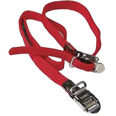 Fiamma Carry Bike Wheel Straps