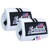 Schiek Sports Heavy Duty Model 1112 Wrist Wraps - Wrist Brace for Weight Lifting view 1