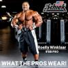 Schiek Sports Heavy Duty Model 1112 Wrist Wraps - Wrist Brace for Weight Lifting view 3