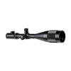 Nightforce Benchrest NF 8-32X56mm F2 30mm Tube Durable Precise Accurate Black Gun Scope - Parallax Adjustable Second Focal Plane Illuminated Hunting Scope, NP-R2 Reticle (C112) view 1