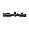 Nightforce Benchrest NF 8-32X56mm F2 30mm Tube Durable Precise Accurate Black Gun Scope - Parallax Adjustable Second Focal Plane Illuminated Hunting Scope, NP-R2 Reticle (C112) view 3