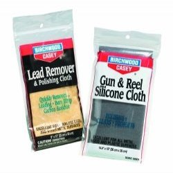 SGRC Silicone Gun & Reel Cloth