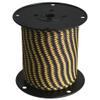 Bluewater Accessory Cord - 4 mm x 30' (Yellow Mix) view 1