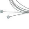 Aztec Stainless Steel Brake Cable view 1