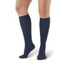 Ames Walker AW 112 Women's Microfiber Knee High Socks 15-20 mmHg Tan XL view 4