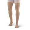 Ames Walker 20-30 mmHg Thigh High Compression Stockings Beige XX-Large view 3