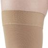 Ames Walker 20-30 mmHg Thigh High Compression Stockings Beige XX-Large view 4