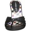 Madden Girl Women's Coreyy, Black view 2