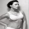 Lilyette by Bali Women's Power Motion Soft Cup Bra, Black, 40DD view 1