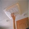 Camco Thermal Reversible Vent Insulator view 1