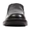 Deer Stags Brian Slip-On Dress Loafer, Black, 9 Little Kid Wide view 2