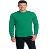 Port & Company Essential Mock Turtleneck-PC61M-4XL-Kelly view 1