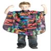 Andre Kid's Play Styling Cape, Multicolor view 1