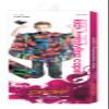Andre Kid's Play Styling Cape, Multicolor view 2