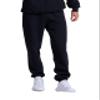 Dri-Power Closed Bottom Fleece Pant - Black - X-Large view 1