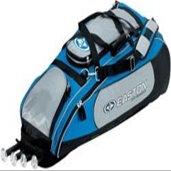 Easton Stinger Tote (Royal/Steel)