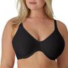 Bali womens Passion for Comfort Underwire Df3385 minimizer bras, Black, 36DD US view 1