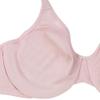 Bali womens Passion for Comfort Underwire Df3385 minimizer bras, Black, 36DD US view 3