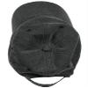 Authentic Pigment Pigment-Dyed Baseball Cap OS YAM view 3