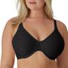 Bali womens Passion for Comfort Underwire Df3385 minimizer bras, Black, 38DDD US view 1