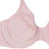 Bali womens Passion for Comfort Underwire Df3385 minimizer bras, Black, 38DDD US view 3