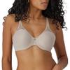 Bali womens Passion For Comfort Minimizer Underwire Bra, Toffee, 40D view 1
