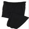 Jerzees Youth 8 oz. NuBlend Fleece Sweatpants S BLACK view 1