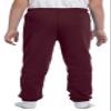 Lightweight Fleece Youth Sweatpants by Jerzees view 2