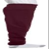 Lightweight Fleece Youth Sweatpants by Jerzees view 3