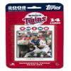 Minnesota Twins 2008 Team Set view 1