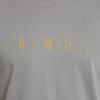 Gramicci Men's Etched Logo Strike Tee,Kalimba,X-Large view 2
