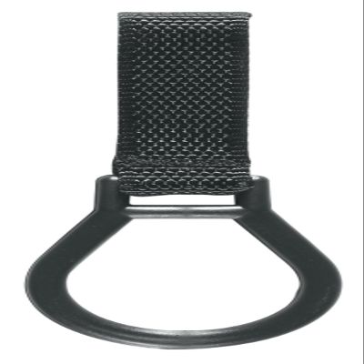 Bianchi Accumold 7409 Flashlight Ring (Black)