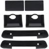 Yakima Q-95 Clip for Yakima Q Tower Roof Rack System view 1
