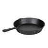 Stansport Pre-Seasoned Cast Iron Skillet view 2