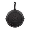 Stansport Pre-Seasoned Cast Iron Skillet view 3
