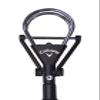 Callaway Golf Ball Retriever for Water, Telescopic with Dual-Zip Headcover, 6 Feet, Natural view 2