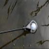 Callaway Golf Ball Retriever for Water, Telescopic with Dual-Zip Headcover, 6 Feet, Natural view 4