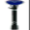 Callaway Golf Ball Retriever for Water, Telescopic with Dual-Zip Headcover view 1