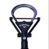 Callaway Golf Ball Retriever for Water, Telescopic with Dual-Zip Headcover view 2