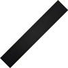 Bluewater Ropes 2in X 50yds Black Climb-Spec Tubular Webbing (7902BK) view 1
