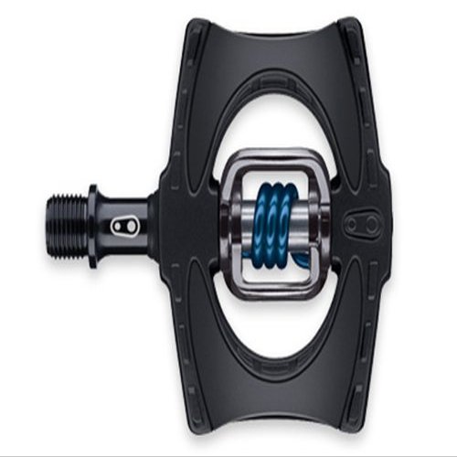 Acid 1 Bicycle Pedal (Black)