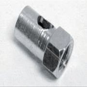 HUB 3sp S/A R.H. AXLE NUTSUB 37717
