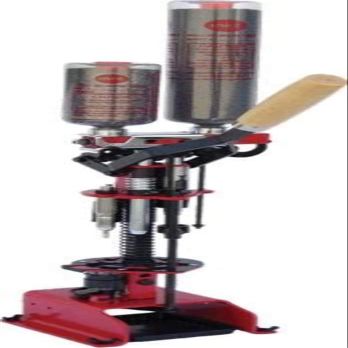 MAYVILLE ENGINEERING 0813989 CO 9000GN28 Progressive 9000N Grabber Shotshell Reloader, One Size