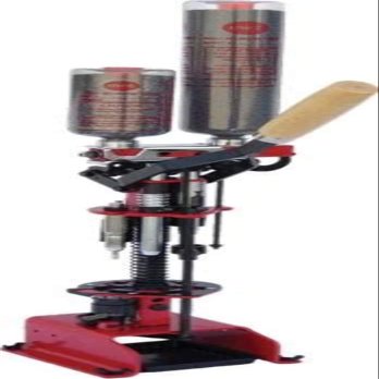 MAYVILLE ENGINEERING 0813989 CO 9000GN28 Progressive 9000N Grabber Shotshell Reloader, One Size