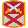 167th Support Command Full Color Dress Patch view 1